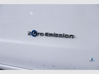 Nissan e-NV200 Furgón 4p 40 kWh BASIC