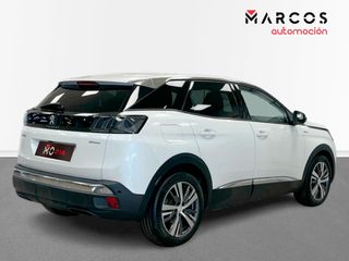 Peugeot 3008 Hybrid 225 e-EAT8 Allure