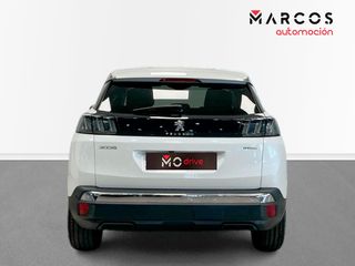 Peugeot 3008 Hybrid 225 e-EAT8 Allure
