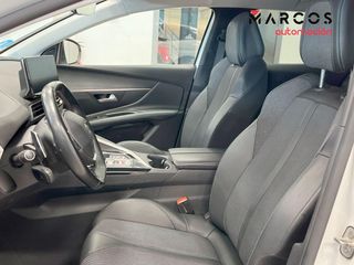 Peugeot 3008 Hybrid 225 e-EAT8 Allure