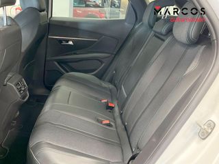 Peugeot 3008 Hybrid 225 e-EAT8 Allure