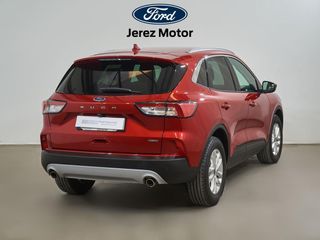 Ford Kuga 2.5 Duratec PHEV Titanium 4x2