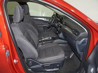 Ford Kuga 2.5 Duratec PHEV Titanium 4x2