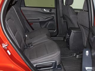 Ford Kuga 2.5 Duratec PHEV Titanium 4x2