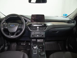 Ford Kuga 2.5 Duratec PHEV Titanium 4x2