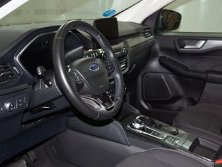 Ford Kuga 2.5 Duratec PHEV Titanium 4x2