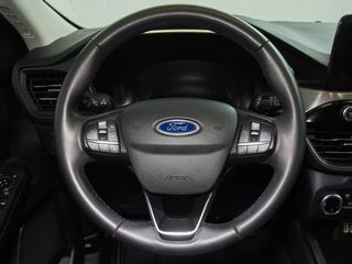 Ford Kuga 2.5 Duratec PHEV Titanium 4x2