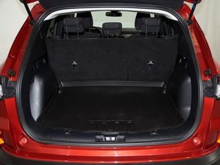 Ford Kuga 2.5 Duratec PHEV Titanium 4x2