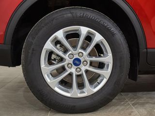 Ford Kuga 2.5 Duratec PHEV Titanium 4x2