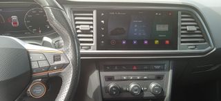 CUPRA Ateca 2024