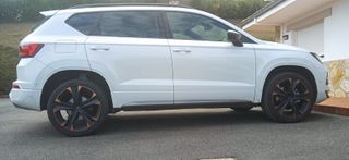 CUPRA Ateca 2024