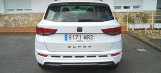 CUPRA Ateca 2024