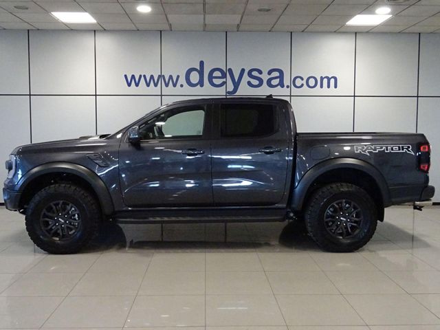 Ford Ranger 3.0 Ecob 215kW e-AWD Dob Cab Raptor AT