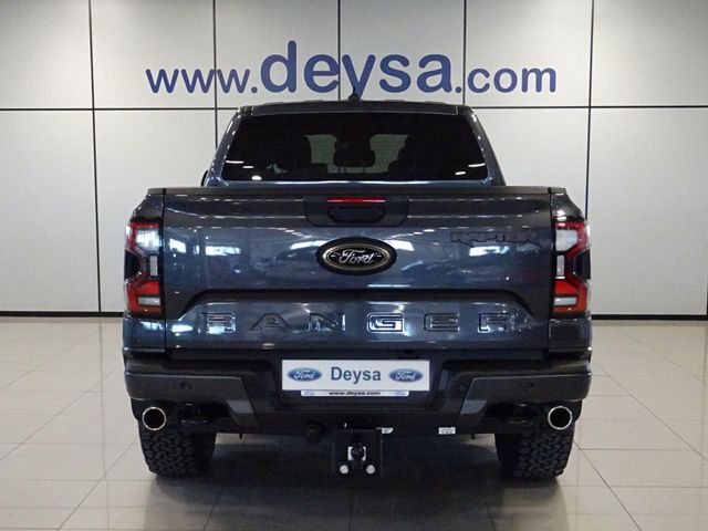 Ford Ranger 3.0 Ecob 215kW e-AWD Dob Cab Raptor AT