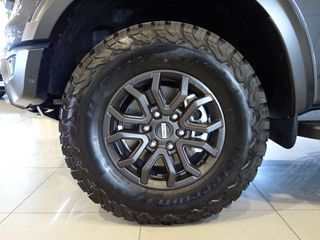 Ford Ranger 3.0 Ecob 215kW e-AWD Dob Cab Raptor AT