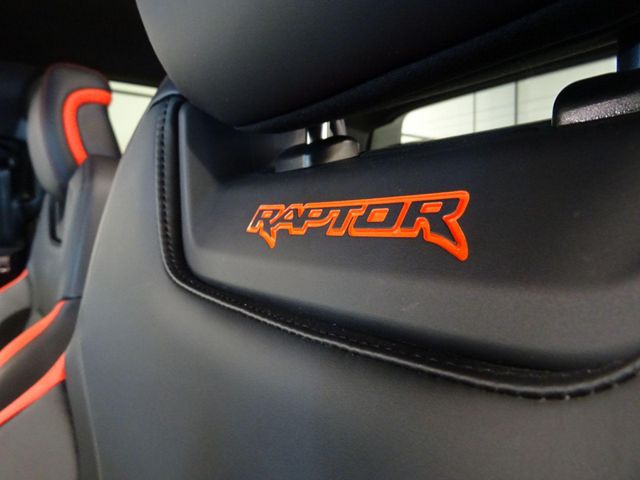 Ford Ranger 3.0 Ecob 215kW e-AWD Dob Cab Raptor AT