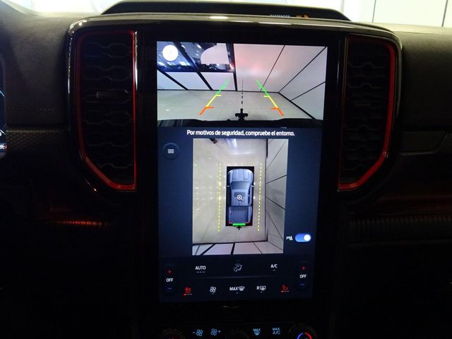 Ford Ranger 3.0 Ecob 215kW e-AWD Dob Cab Raptor AT