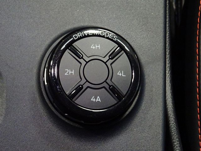 Ford Ranger 3.0 Ecob 215kW e-AWD Dob Cab Raptor AT