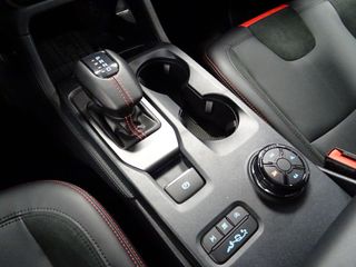 Ford Ranger 3.0 Ecob 215kW e-AWD Dob Cab Raptor AT