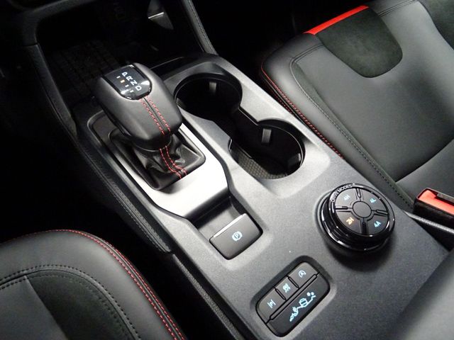 Ford Ranger 3.0 Ecob 215kW e-AWD Dob Cab Raptor AT