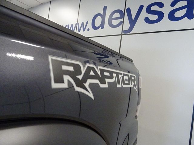 Ford Ranger 3.0 Ecob 215kW e-AWD Dob Cab Raptor AT