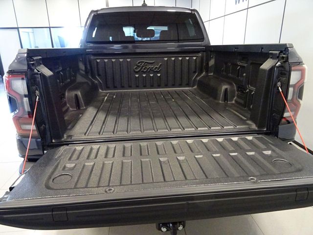 Ford Ranger 3.0 Ecob 215kW e-AWD Dob Cab Raptor AT