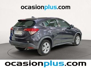 Honda HR-V 1.5 i-VTEC Comfort 96 kW (130 CV)