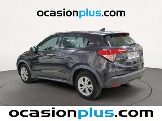 Honda HR-V 1.5 i-VTEC Comfort 96 kW (130 CV)