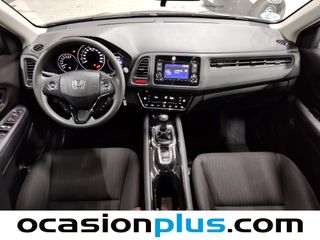 Honda HR-V 1.5 i-VTEC Comfort 96 kW (130 CV)