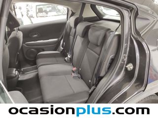 Honda HR-V 1.5 i-VTEC Comfort 96 kW (130 CV)