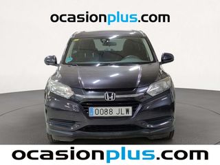 Honda HR-V 1.5 i-VTEC Comfort 96 kW (130 CV)