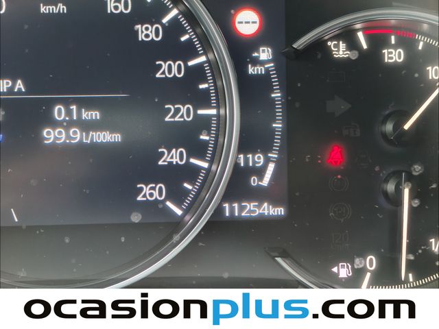 Mazda CX-5 2.0 E-SKYACTIV-G MHEV Advantage 121 kW (165 CV)