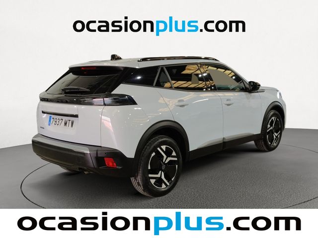 Peugeot 2008 PureTech 100 S&S Allure 75 kW (100 CV)