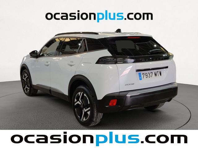 Peugeot 2008 PureTech 100 S&S Allure 75 kW (100 CV)