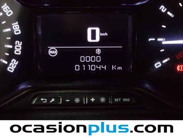 Citroen C3 PureTech 83 Plus 61 kW (83 CV)