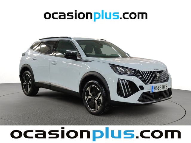 Peugeot 2008 PureTech 130 S&S Allure EAT8 96 kW (130 CV)