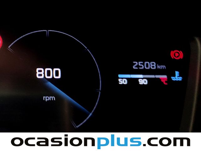 Peugeot 2008 PureTech 130 S&S Allure EAT8 96 kW (130 CV)