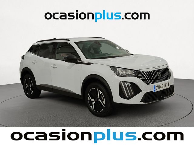 Peugeot 2008 PureTech 100 S&S Allure 75 kW (100 CV)