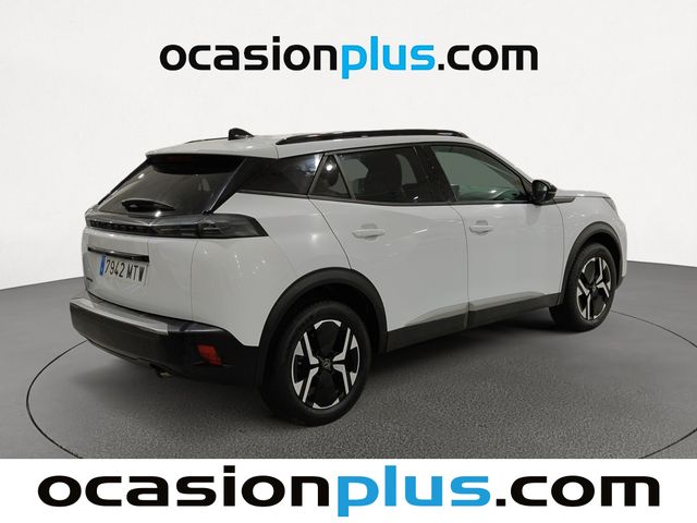 Peugeot 2008 PureTech 100 S&S Allure 75 kW (100 CV)