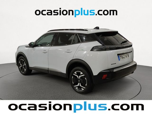 Peugeot 2008 PureTech 100 S&S Allure 75 kW (100 CV)