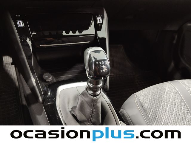 Peugeot 2008 PureTech 100 S&S Allure 75 kW (100 CV)