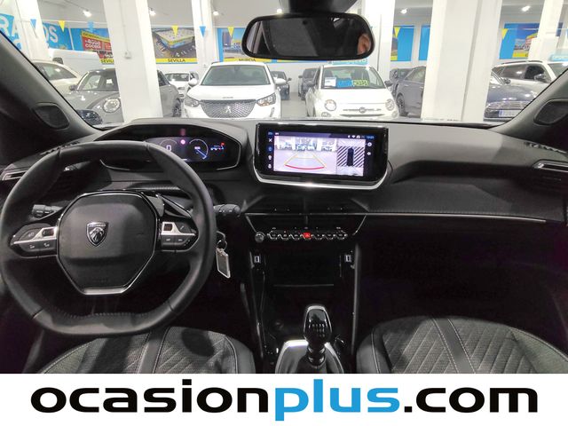 Peugeot 2008 PureTech 100 S&S Allure 75 kW (100 CV)