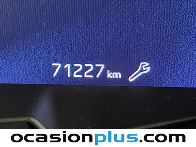 DS DS7 Crossback BlueHDi 180 So Chic Auto 132 kW (180 CV)