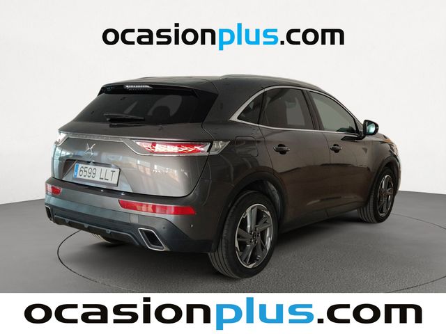 DS DS7 Crossback BlueHDi 180 So Chic Auto 132 kW (180 CV)