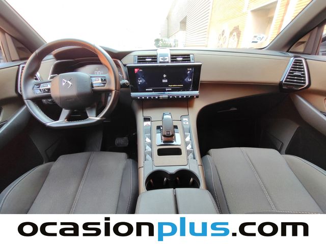 DS DS7 Crossback BlueHDi 180 So Chic Auto 132 kW (180 CV)