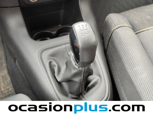 Citroen C3 PureTech 83 Plus 61 kW (83 CV)