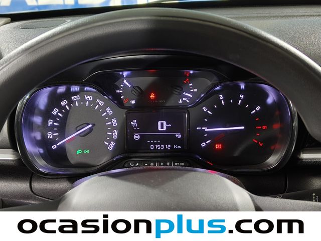 Citroen C3 PureTech 83 You! 61 kW (83 CV)