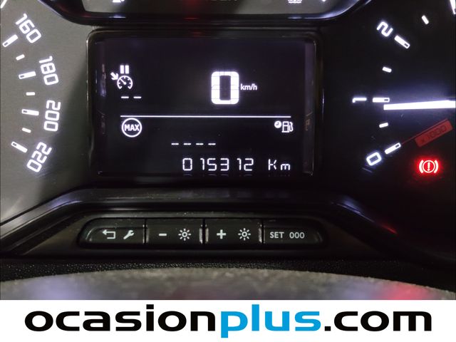 Citroen C3 PureTech 83 You! 61 kW (83 CV)