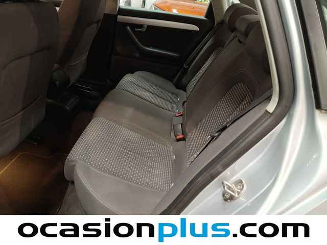 SEAT Exeo 2.0 TDI CR DPF Style 88 kW (120 CV)