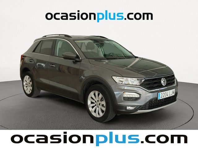 Volkswagen T-Roc Advance 1.0 TSI 85 kW (115 CV)